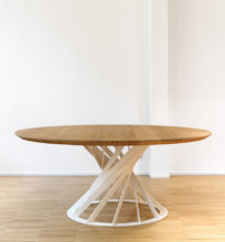 twist table