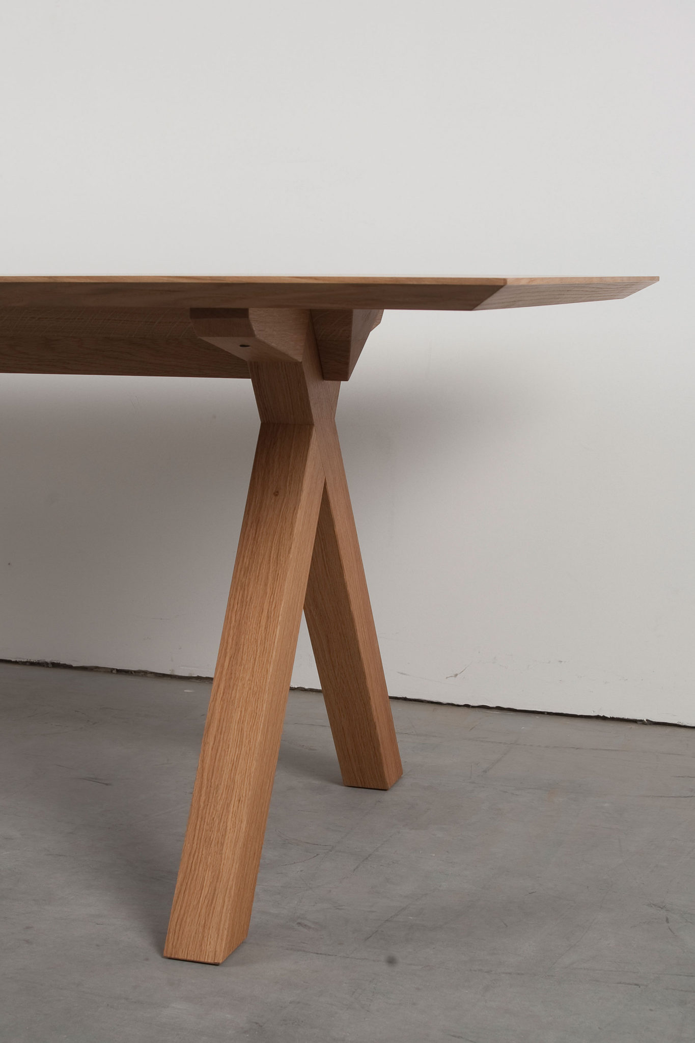 Table Crossit Collection - Interni Edition