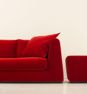 Sofa - Collection - Interni Edition