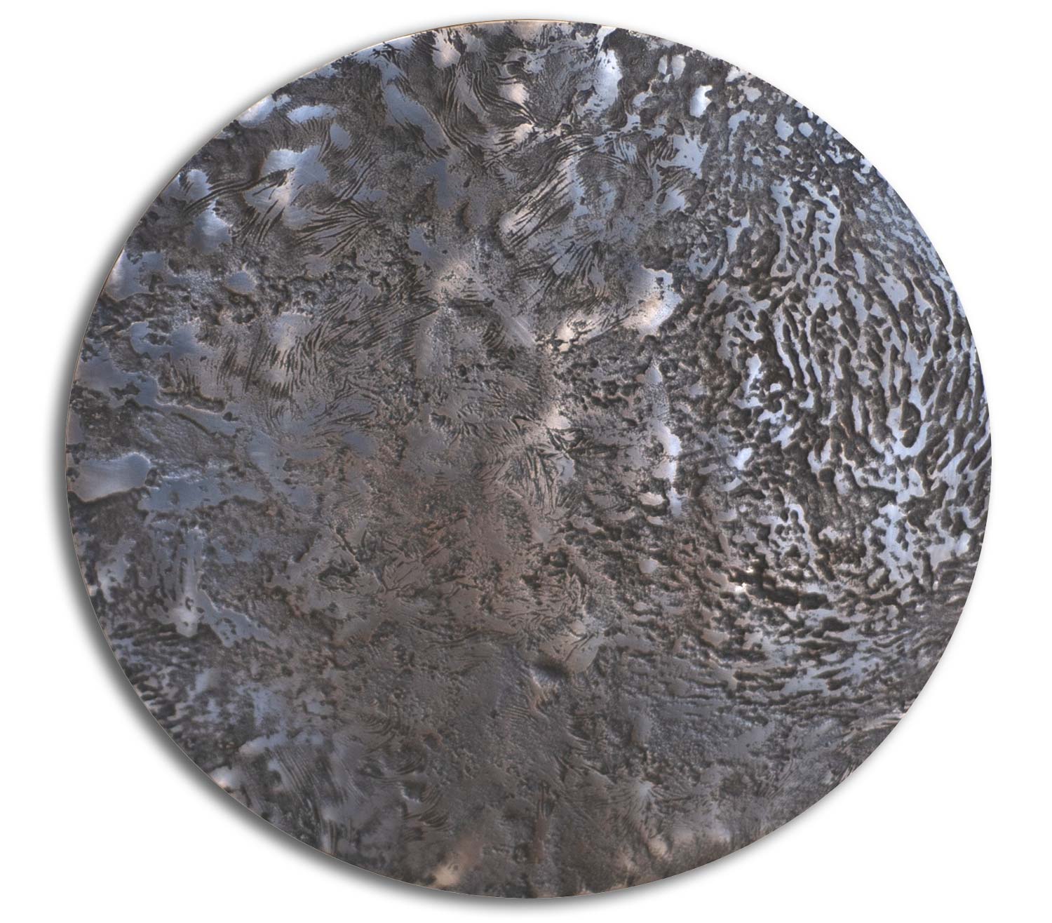 Bronze - Interni Edition